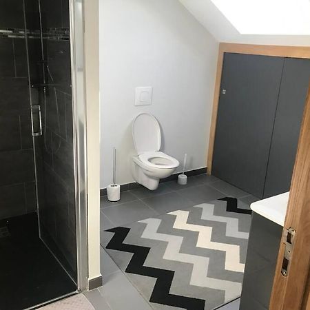 Appartement Proche Paris Аркуей Екстер'єр фото