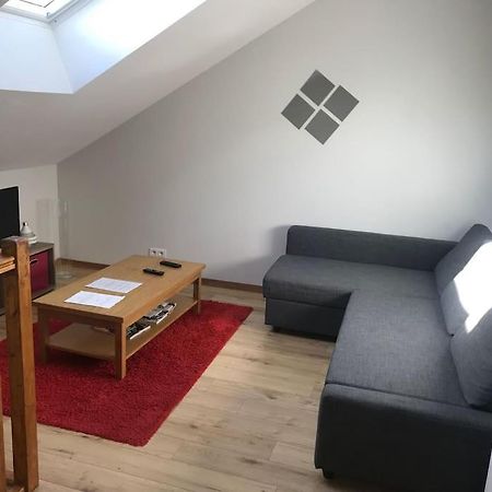 Appartement Proche Paris Аркуей Екстер'єр фото