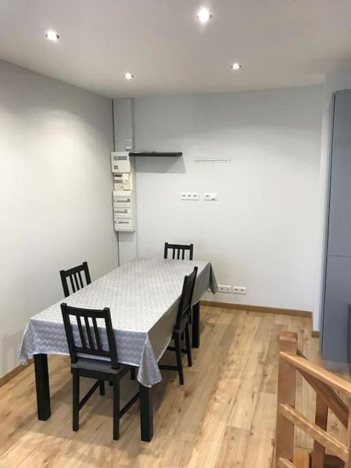 Appartement Proche Paris Аркуей Екстер'єр фото