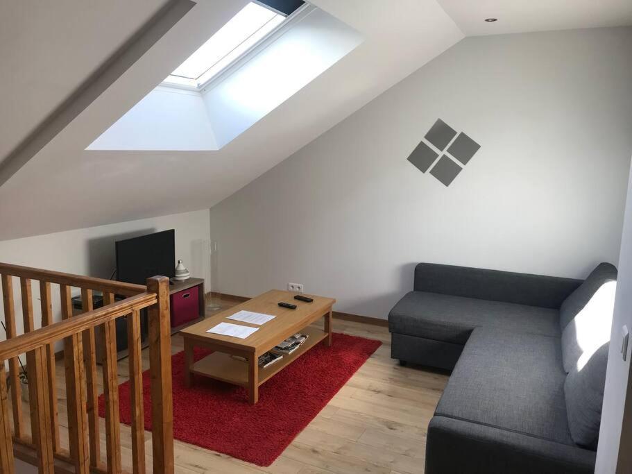 Appartement Proche Paris Аркуей Екстер'єр фото