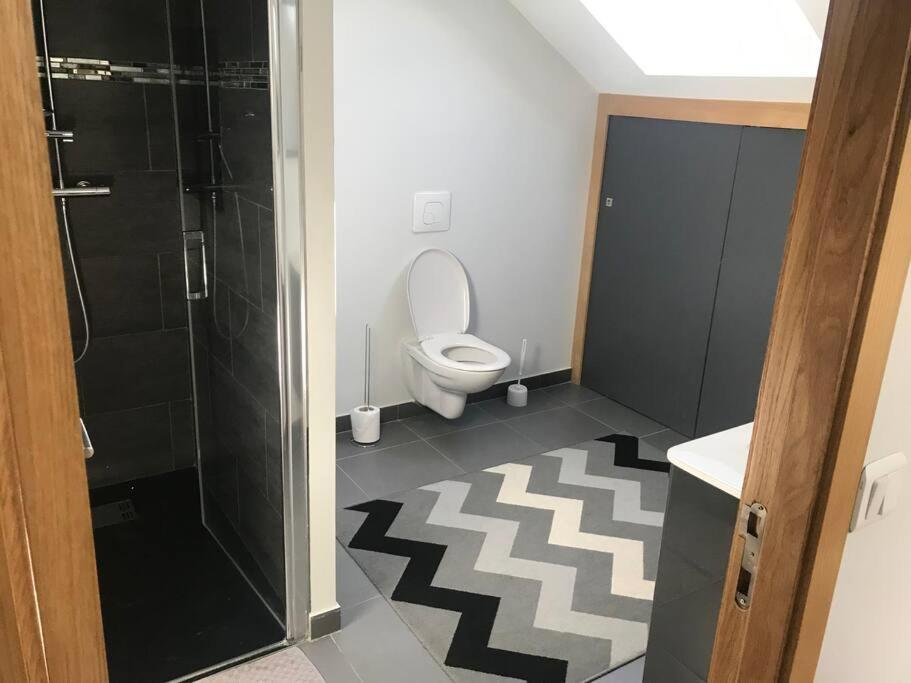 Appartement Proche Paris Аркуей Екстер'єр фото