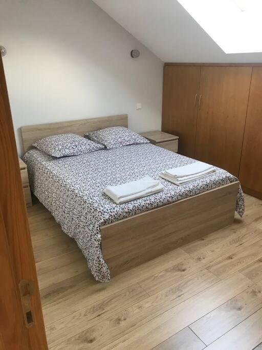 Appartement Proche Paris Аркуей Екстер'єр фото