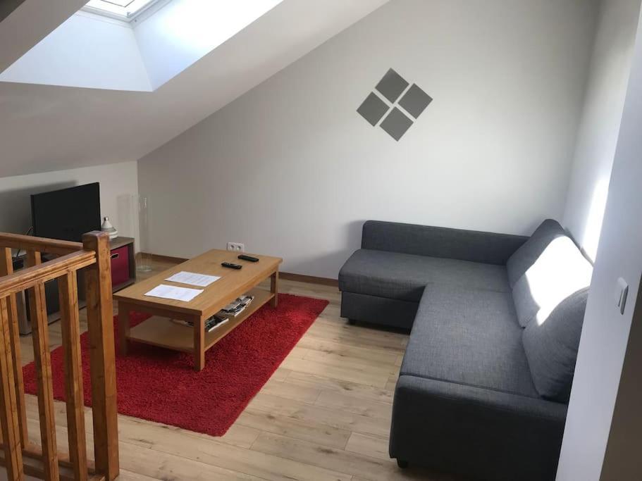 Appartement Proche Paris Аркуей Екстер'єр фото
